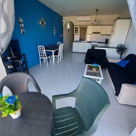 Spinola Bay Sea Front Apt 6 Saint Julian's Екстер'єр фото
