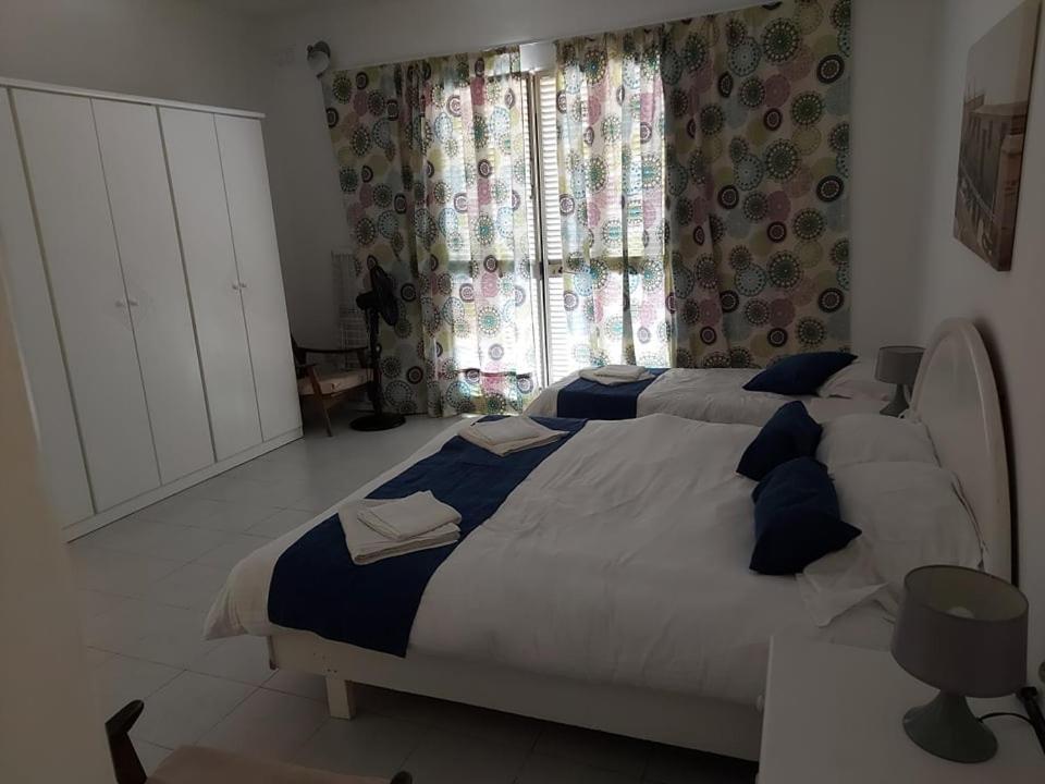 Spinola Bay Sea Front Apt 6 Saint Julian's Екстер'єр фото