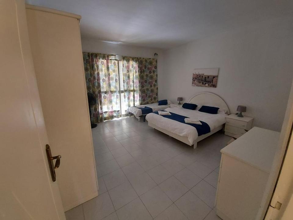 Spinola Bay Sea Front Apt 6 Saint Julian's Екстер'єр фото